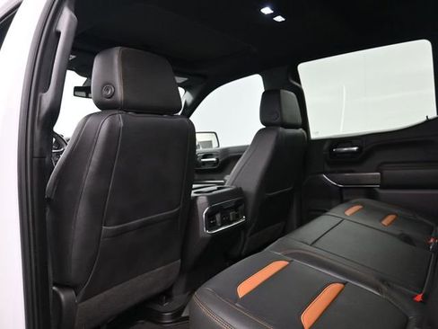 Used 2022 GMC Sierra 1500 AT4 w/ AT4 Preferred Package AWD/4WD image 23
