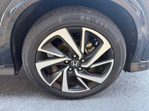 Used 2019 Honda HR-V Sport image 13