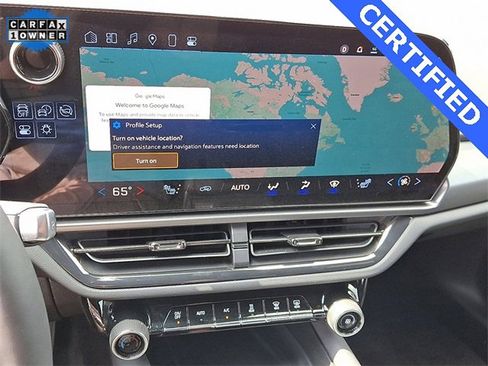 Certified 2024 Chevrolet Equinox EV RS image 15