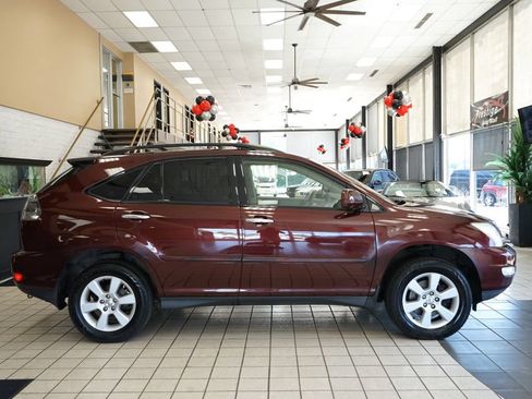 Used 2009 Lexus RX 350 AWD image 12