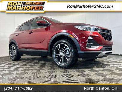 Used 2023 Buick Encore GX Select w/ Safety Package II