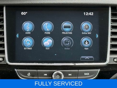 Used 2020 Buick Encore Preferred w/ Safety Package AWD/4WD image 19