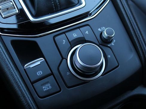 Certified 2023 MAZDA CX-5 AWD 2.5 S w/ Preferred Package image 28