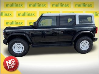New 2026 Ford Bronco Heritage Edition AWD/4WD video 2