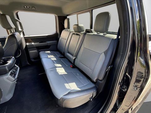 Used 2023 Ford F150 Lariat AWD/4WD image 23