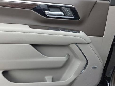 New 2026 Chevrolet Tahoe LT w/ Comfort Package RWD image 24