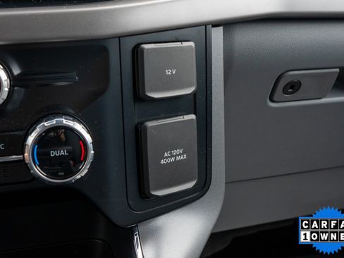 Used 2024 Ford F150 XLT w/ Equipment Group 302A MID AWD/4WD image 22