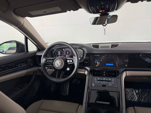 New 2025 Porsche Panamera image 19