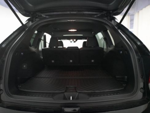 Certified 2022 Honda Passport Elite image 10