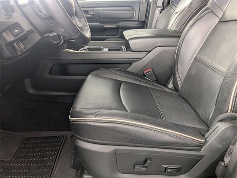 Used 2019 RAM 2500 Limited image 14