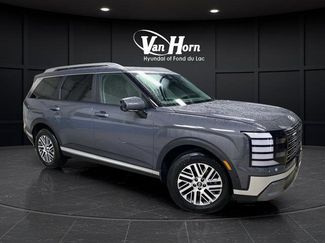 New 2026 Hyundai Palisade SEL video 1