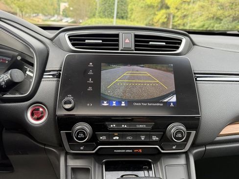 Used 2017 Honda CR-V EX-L image 17