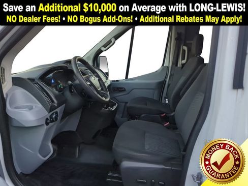 Used 2017 Ford Transit 350 XL image 14