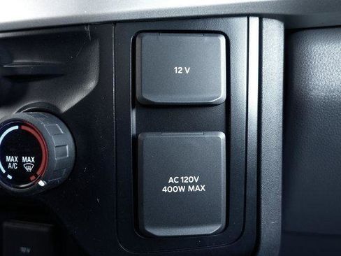 New 2024 Ford F550 4x4 Regular Cab Super Duty image 17