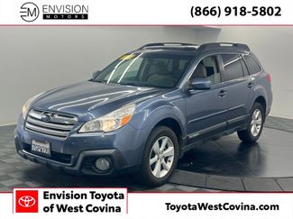 Used 2014 Subaru Outback 2.5i Premium w/ Moonroof Package video 1
