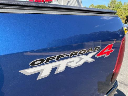 Used 2010 Dodge Ram 1500 Truck TRX image 9