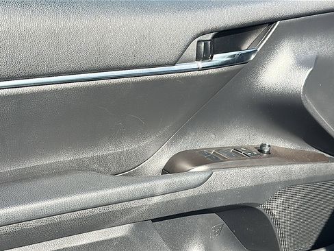 Used 2024 Toyota Camry LE image 16