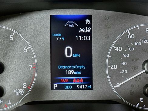Used 2025 Toyota Corolla LE FWD image 18