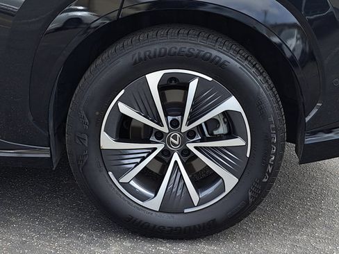 Used 2023 Lexus RZ 450e Premium w/ Technology Package AWD/4WD image 35