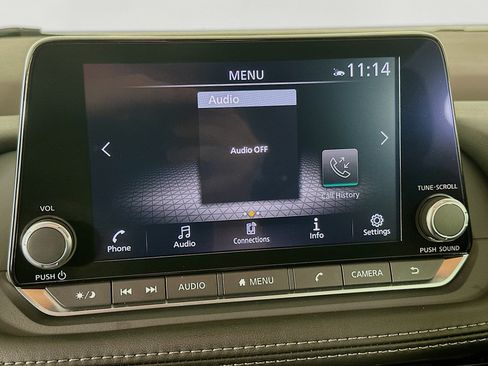 Used 2023 Nissan Rogue SV FWD image 21