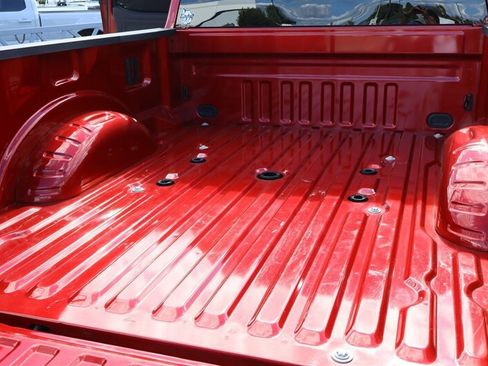 Used 2025 Ford F350 King Ranch AWD/4WD image 42