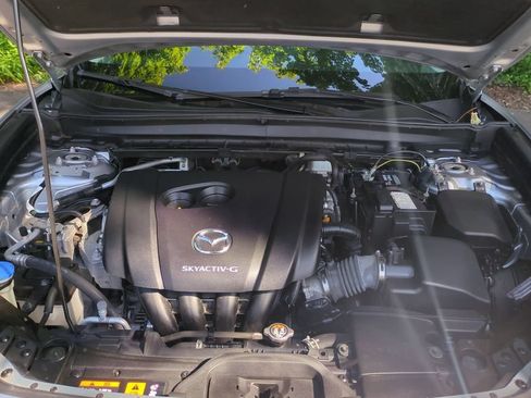 Used 2021 MAZDA CX-30 AWD 2.5 S w/ Select Package image 30