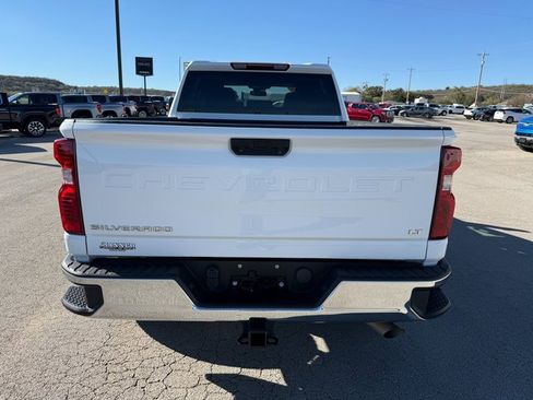 Used 2024 Chevrolet Silverado 2500 LT image 5