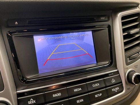 Used 2016 Hyundai Tucson SE w/ Option Group 02 image 21