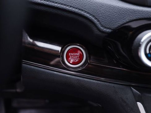 Used 2015 Honda CR-V EX-L image 29