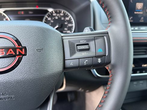 Used 2026 Nissan Rogue SV AWD/4WD image 19