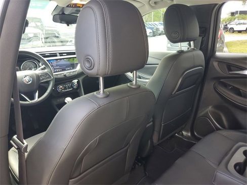 Certified 2023 Buick Encore GX Select image 12