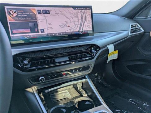 New 2025 BMW 230i Coupe image 12