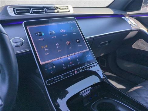 Certified 2023 Mercedes-Benz S 580 4MATIC Sedan image 18