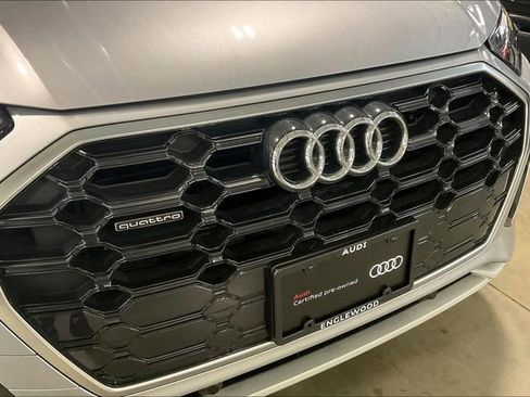 Certified 2023 Audi Q5 2.0T Premium w/ Convenience Package image 30