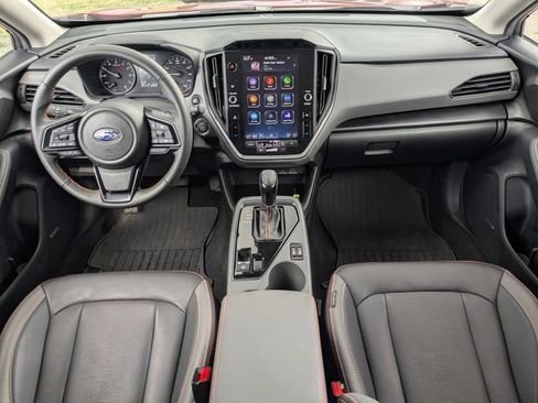 Used 2025 Subaru Crosstrek 2.5i Limited w/ Crosstrek Mirror Package AWD/4WD image 16