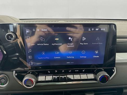 New 2026 Chevrolet Colorado LT w/ LT Convenience Package image 16