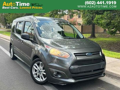 Used 2017 Ford Transit Connect XLT