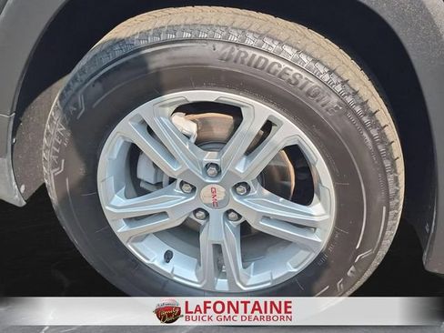 Used 2024 GMC Terrain SLE w/ Driver Convenience Package AWD/4WD image 32