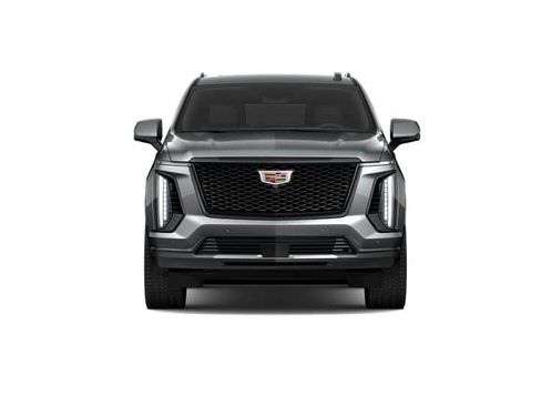 New 2026 Cadillac Escalade Sport w/ Touring Package AWD/4WD image 11