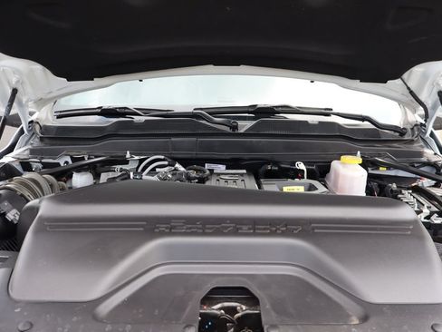 Used 2025 RAM 4500 Tradesman w/ Safety Group AWD/4WD image 38