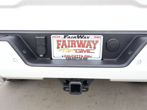 Certified 2020 GMC Sierra 1500 Denali w/ Technology Package AWD/4WD image 35