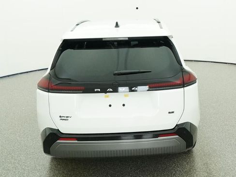 New 2026 Toyota RAV4 SE AWD/4WD image 7