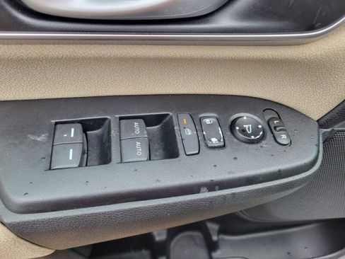 Used 2020 Honda CR-V EX image 10