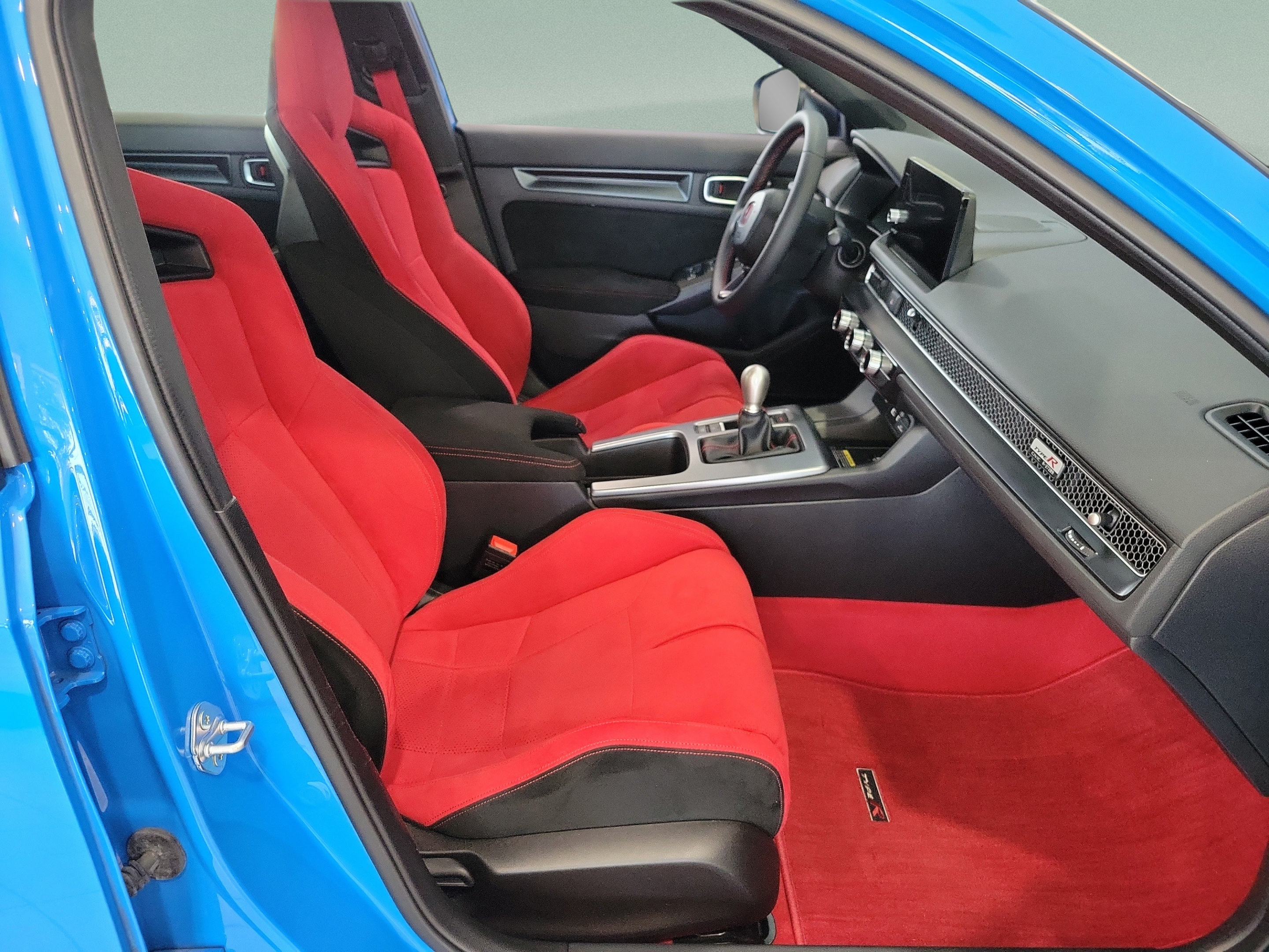 Certified 2024 Honda Civic Type R image 11