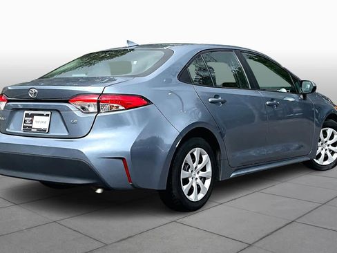 Used 2024 Toyota Corolla LE image 13