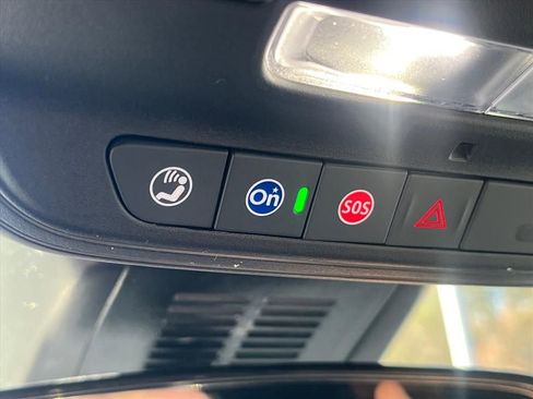 New 2026 Chevrolet Equinox LT w/ Midnight Edition image 19