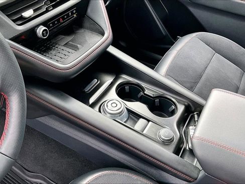 Certified 2025 Ford Explorer ST image 15