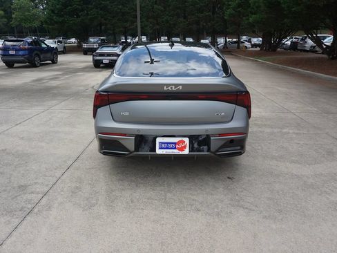 Used 2025 Kia K5 GT-Line w/ GT-Line Premium Package FWD image 20