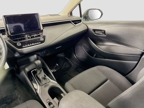 Certified 2024 Toyota Corolla LE FWD image 23