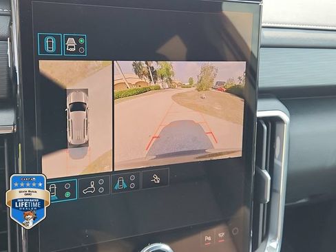 New 2026 GMC Acadia Elevation w/ Super Cruise Package FWD image 29